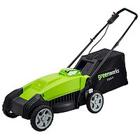 Колёсная газонокосилка Greenworks G40LM35 [2500067]