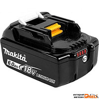 Аккумулятор Makita BL1860B (18В/6.0 а*ч)