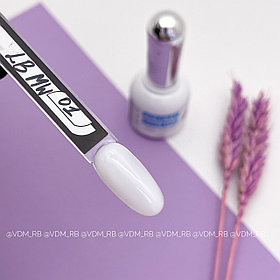 Молочная база Lilly Beaute №001, 12 мл