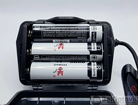 Аккумулятор Feimao 18650 3.7 V 8800 mAh Li-ion