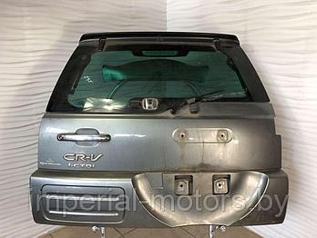 Крышка багажника (дверь 3-5) Honda CR-V 2