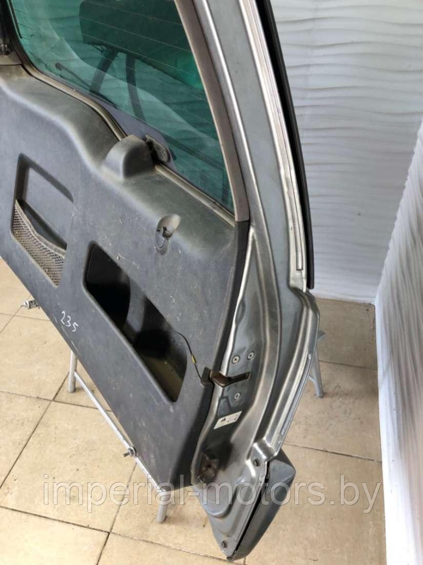 Крышка багажника (дверь 3-5) Honda CR-V 2 - фото 10 - id-p184549146