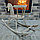 Детская ЭКО качалка Лошадка деревянная (лошадка-качалка), фото 3