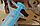 Деревянный конструктор (сборка без клея) Гидравлическая рука UNIMO UNIWOOD, фото 8