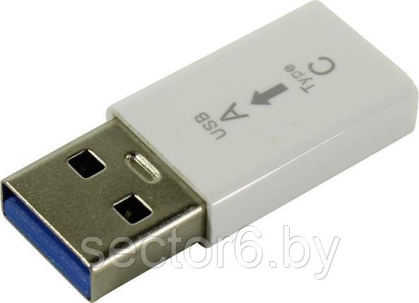 KS-is KS-379 Переходник USB AM --> USB3.1-C F KS-IS KS-is KS-379 Переходник USB AM --> USB3.1-C F, фото 2