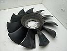 Крыльчатка вентилятора Iveco Daily (2000-2006), фото 2