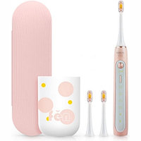 Электрическая зубная щетка Soocas Sonic Electric Toothbrush X5 (Global) Розовый