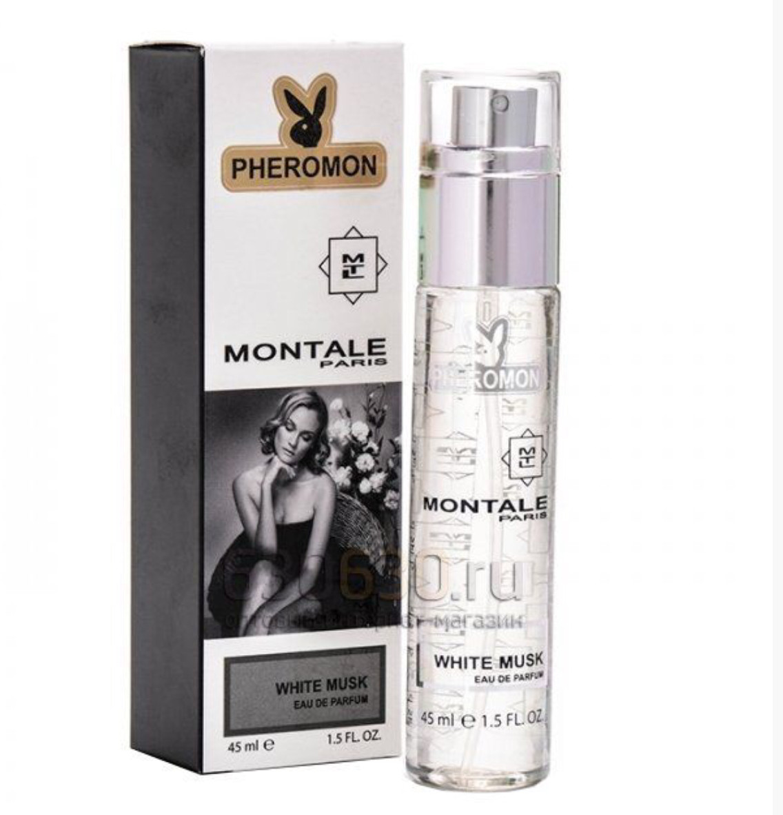 Аромат с феромонами. Pheromone духи 45 мл. Montale Pheromone духи с феромонами. Туалетная вода женская Pheromone White Musk (феромон Уайт Маск) 100 мл. Монталь духи White Musk.