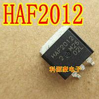 HAF2012 патч Триод Транзистор компьютерная плата автомобильный чип IC