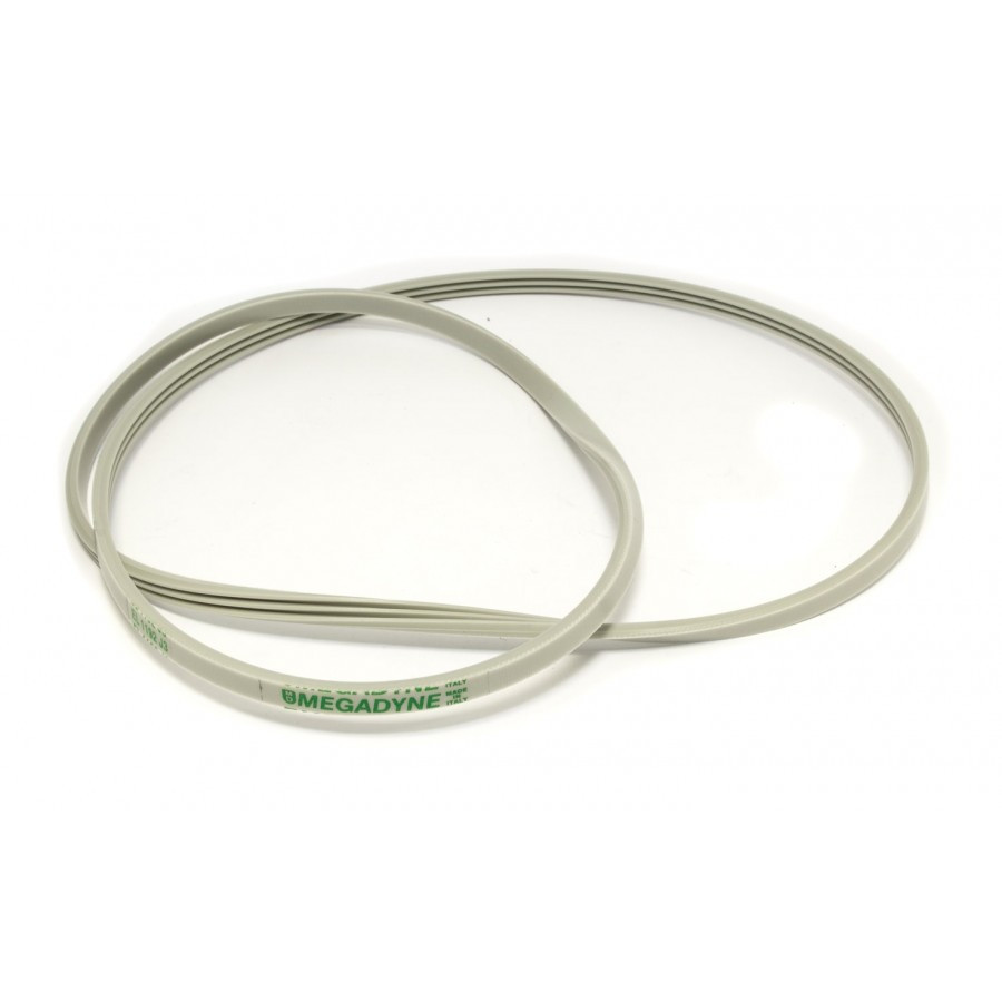 Ремень 1192 J3 Megadyne стиральной машины Bosch Siltal, Bompani, Whirlpool