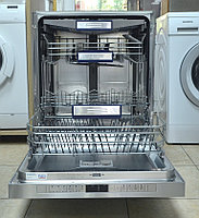 Посудомоечная машина SIEMENS SN56V595, ПОЛНОГАБАРИТНАЯ, на 14 персон, Германия, частичная встройка, фото 1