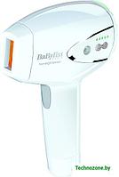 Фотоэпилятор BaByliss Homelight Sensor G960E