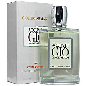 Parfum Giorgio Armani Acqua di Gio / Extrait 100 ml