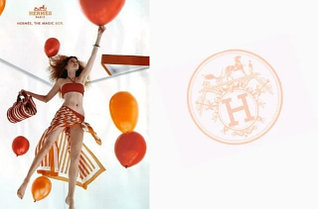 Extrait De Parfum Hermes