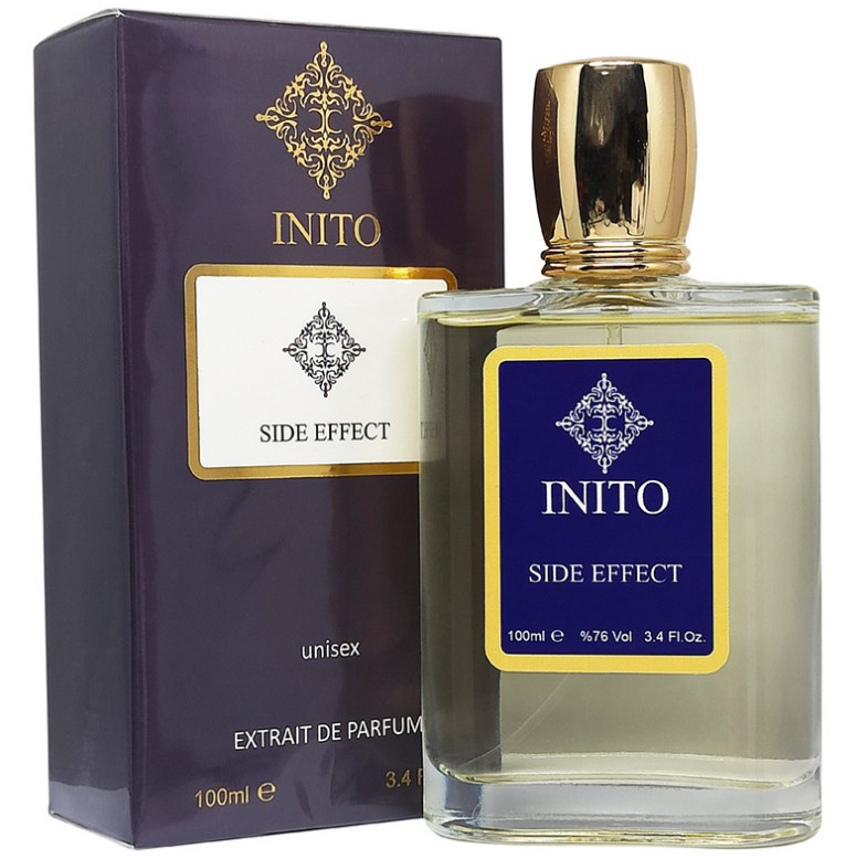 Initio Side Effect / Extrait de Parfum 100 ml - фото 1 - id-p184645602