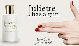 Extrait De Parfum Juliette Has A Gun