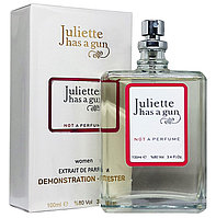 Juliette Has A Gun Not A Perfume / Extrait de Parfum 100 ml