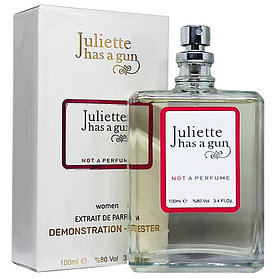 Juliette Has A Gun Not A Perfume / Extrait de Parfum 100 ml