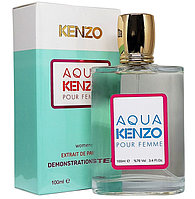 Kenzo Aqua / Extrait de Parfum 100 ml