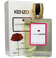 Kenzo Flower by Kenzo / Extrait de Parfum 100 ml