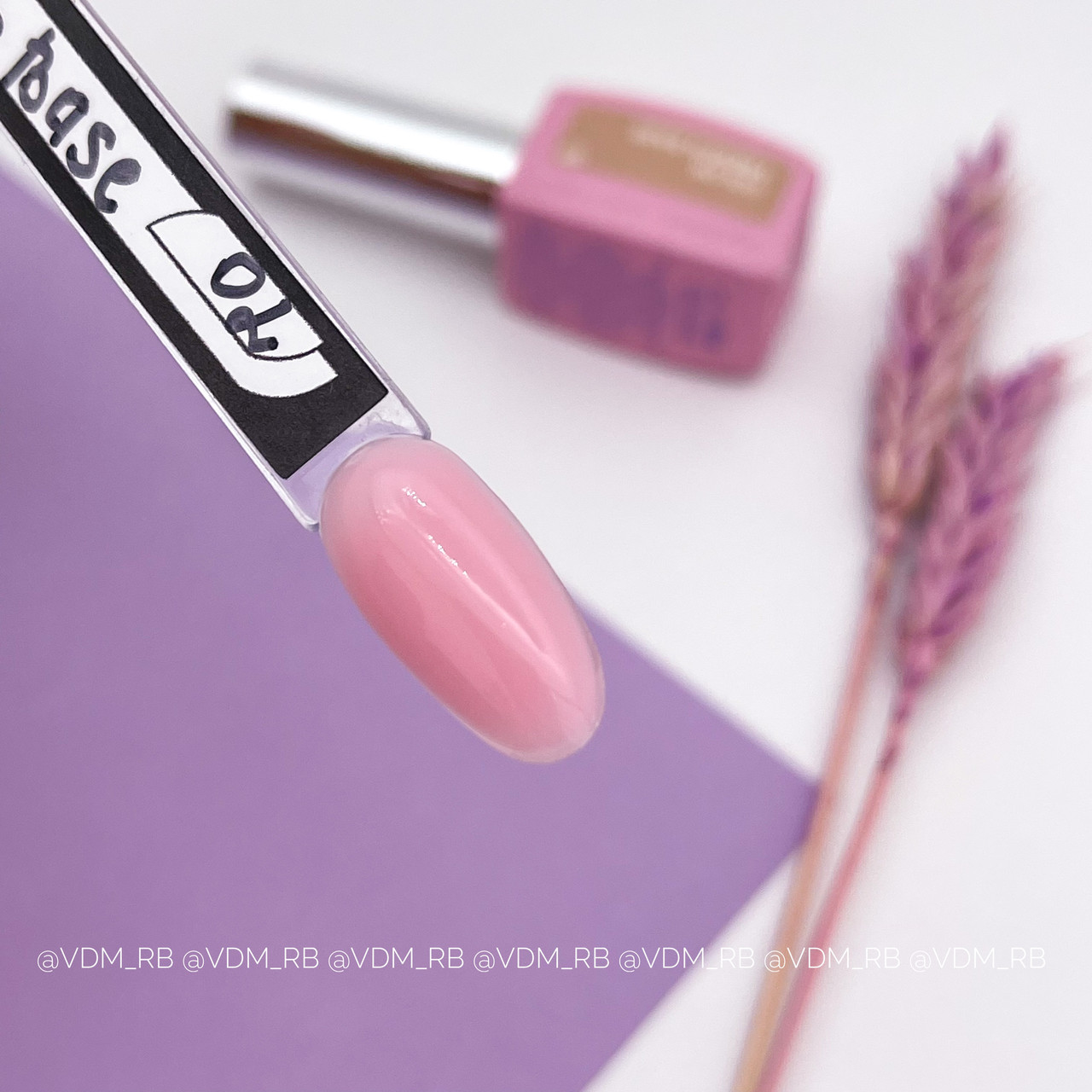 База Global Fashion Color #2, 8 мл