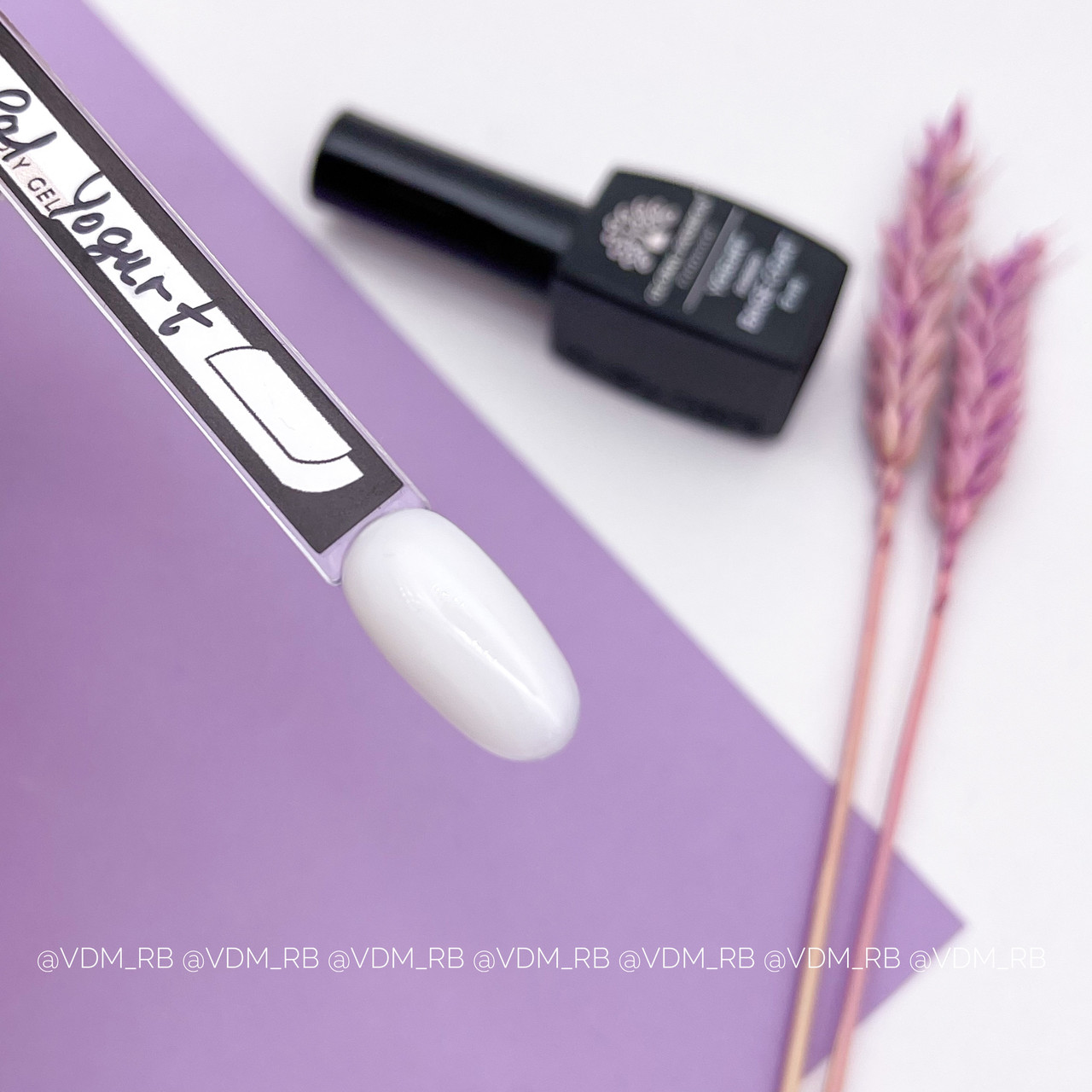 Молочная база Global Fashion YOGURT, 8 мл