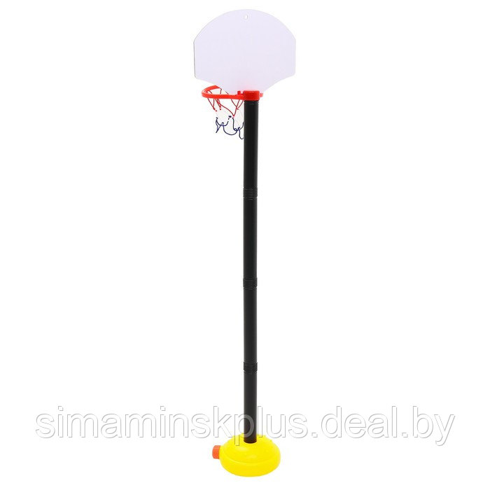 Баскетбольная стойка, 85 см, Мстители Marvel - фото 4 - id-p184648933
