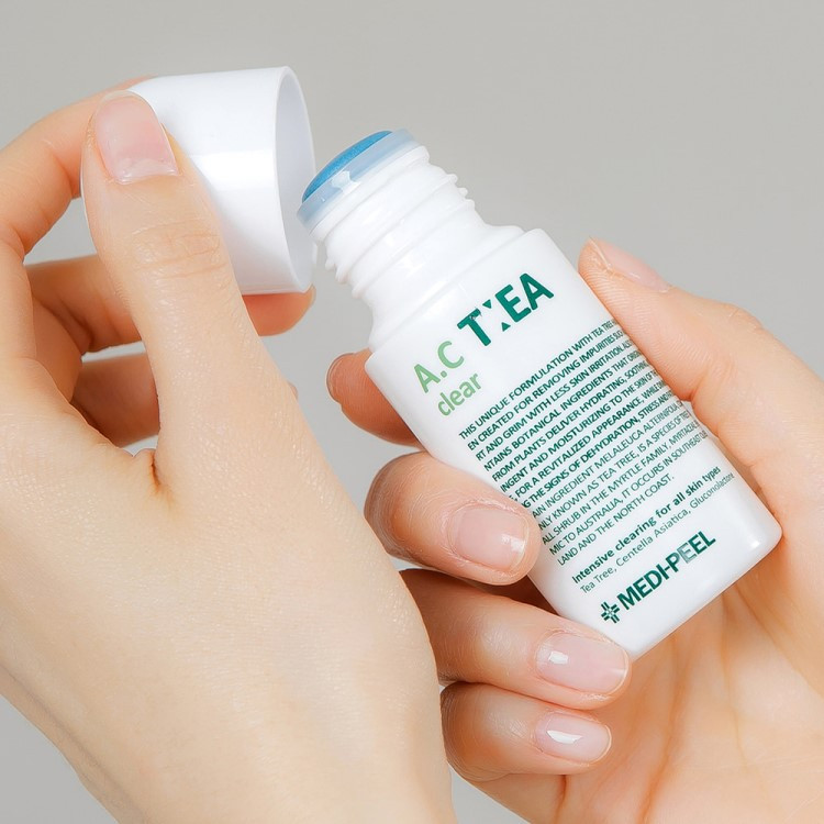 Точечное средство против акне MEDI-PEEL A.C.Tea Clear 50 мл