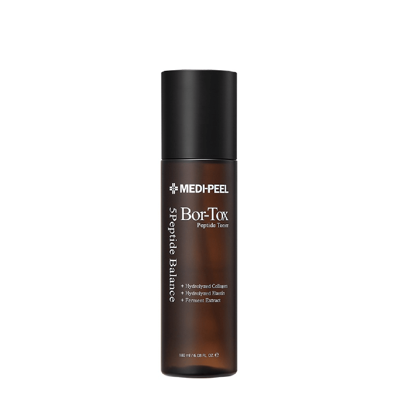Лифтинг-тонер с пептидным комплексом Medi-Peel Bor-Tox Peptide Toner 180 мл