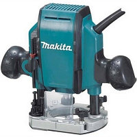 Makita RP 0900, фрезерная машина, 900 Вт, 2,7 кг