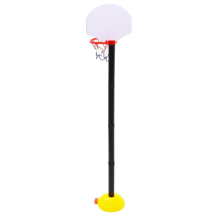 Баскетбольная стойка, 85 см, Тачки Disney - фото 5 - id-p184656125