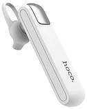 Bluetooth-гарнитура Hoco E37 цвет:белый,черный, фото 3