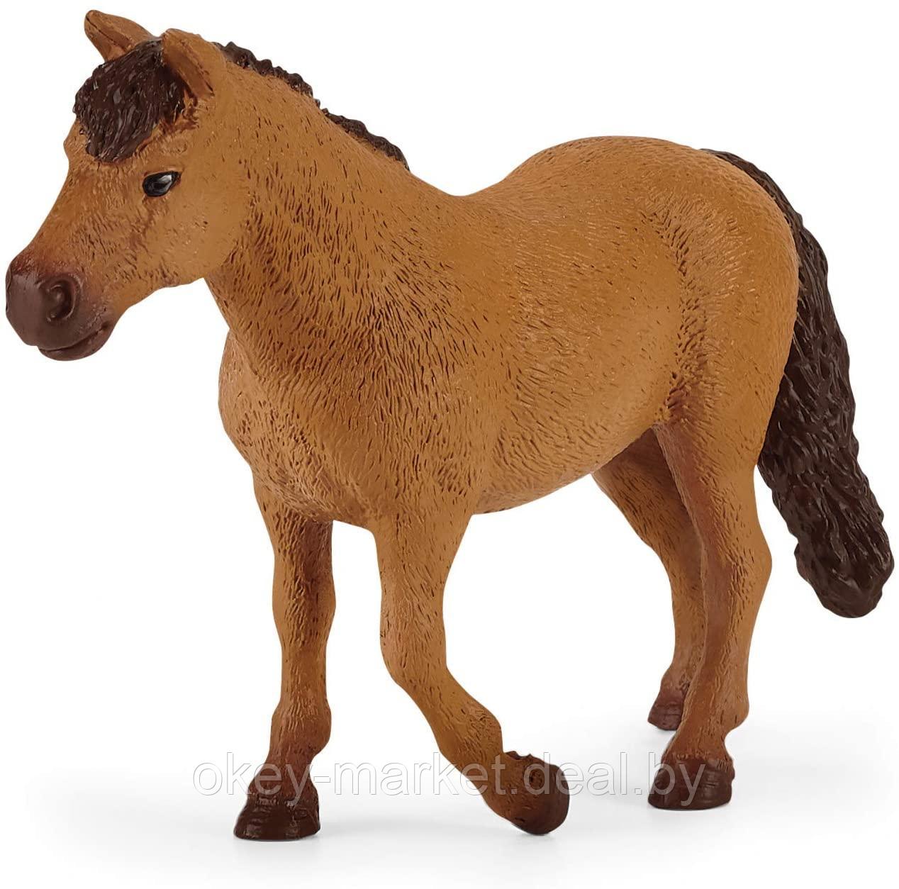 Игровой набор Schleich Мобильный прилавок Солнечный день 42528 - фото 9 - id-p184659134