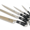 Набор ножей 7 предметов НМ 6623 - фото 2 - id-p184659188