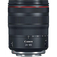 Объектив Canon RF 24-105mm f/4L IS USM Nano