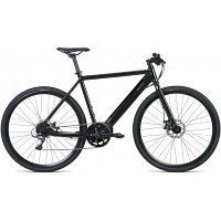 Электровелосипед FORMAT 5342 E-bike черный матовый