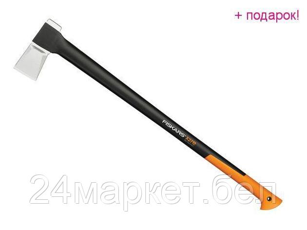 Топор-колун Fiskars XXL X27 X-series 1015644, фото 2