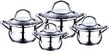 Набор посуды Bergner 6пр BG-9515L, фото 8