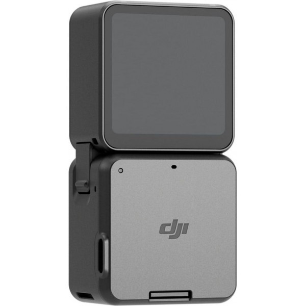 Экшн-камера DJI Action 2 Dual-Screen Combo - фото 3 - id-p184662181