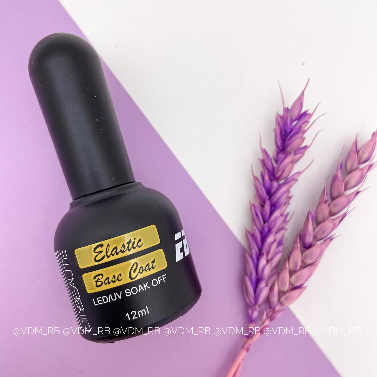 База Lilly Beaute Elastic, 12 мл