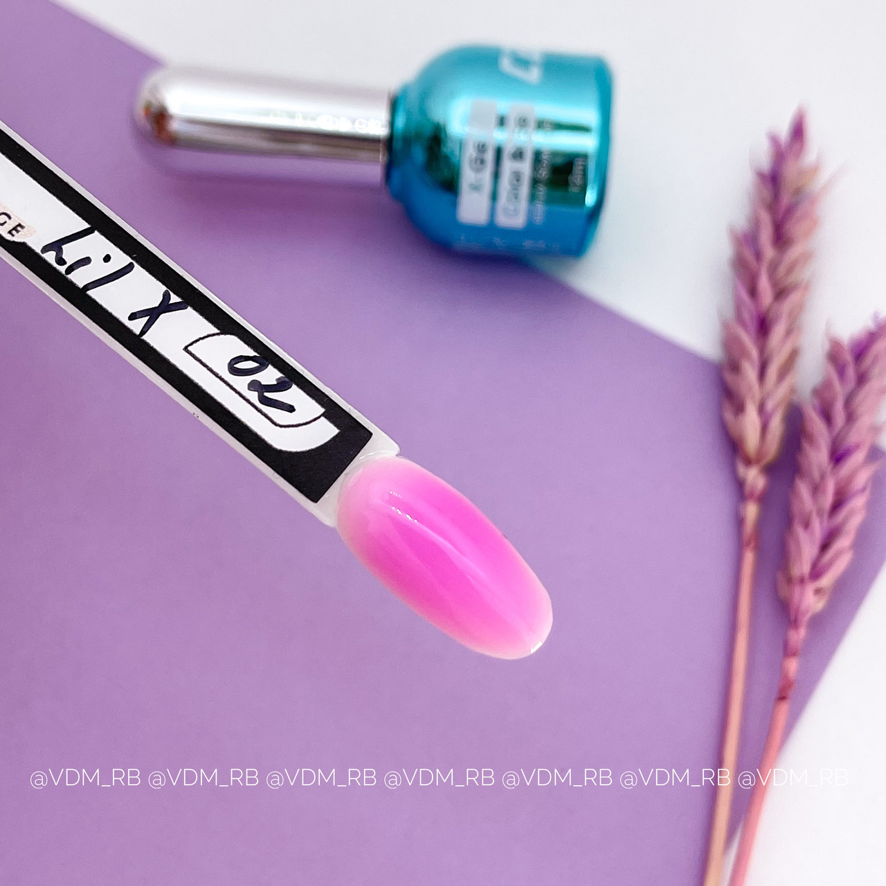 База MACAROON Lilly Beaute #2, 12 мл
