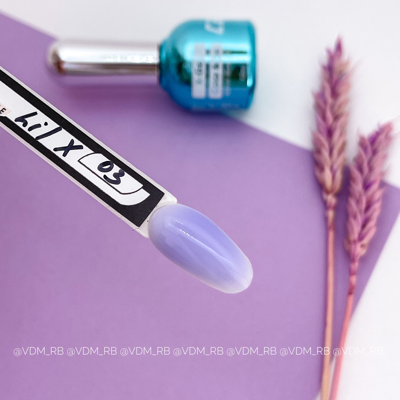 База MACAROON Lilly Beaute #3, 12 мл