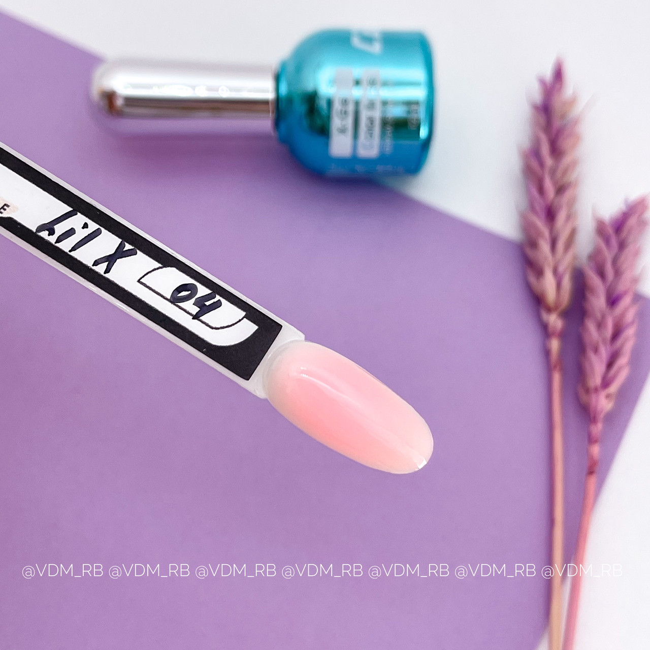 База MACAROON Lilly Beaute #4, 12 мл