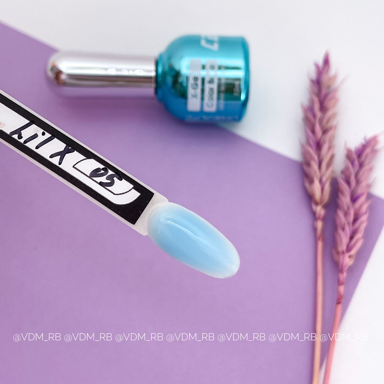 База MACAROON Lilly Beaute #5, 12 мл