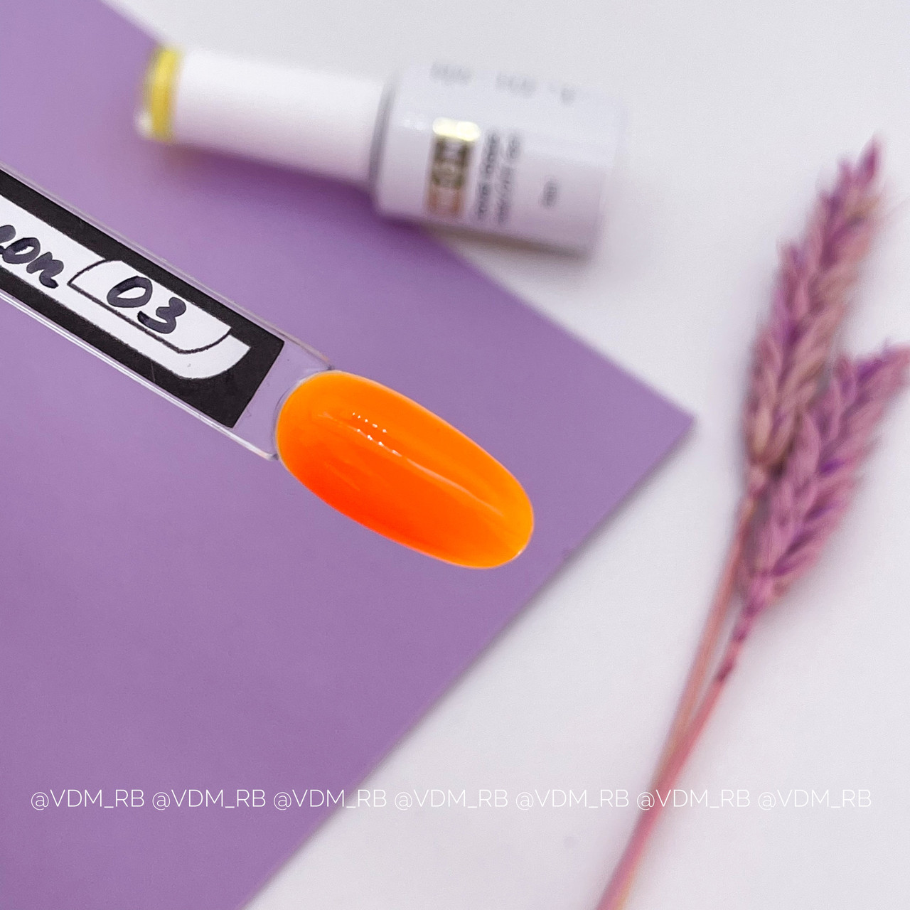 База NEON Lilly Beaute #3, 8 мл