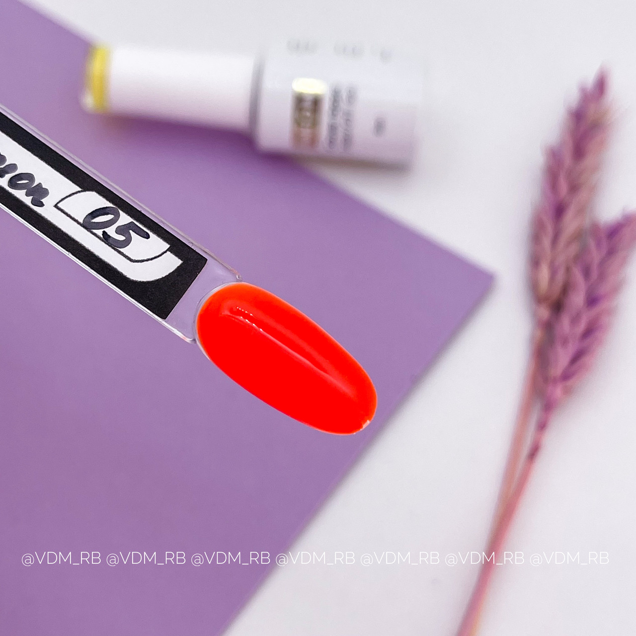 База NEON Lilly Beaute #5, 8 мл