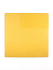 Мягкий пол универсальный  30*30(см) желтый, фото 3