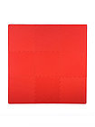 Мягкий пол универсальный  30*30(см) красный, фото 2
