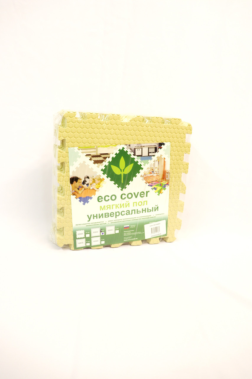 Eco Cover Мягкий Пол Купить