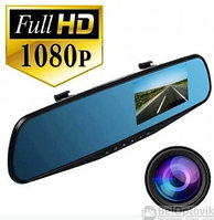 Видеорегистратор зеркало Vehicle Blackbox DVR Full HD1080, фото 1